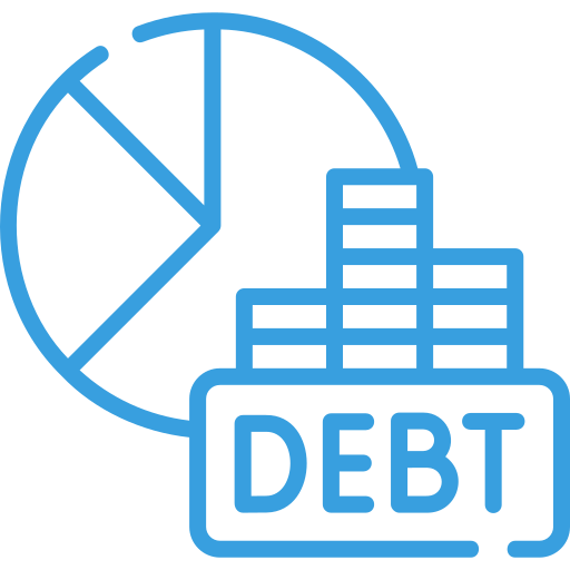 debt